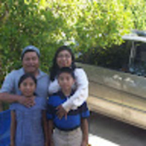 Meet your Posher, Ena